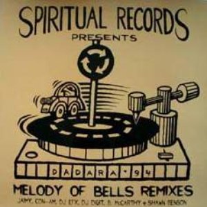 Melody of Bells