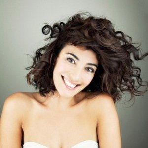 Marli Harwood 的头像