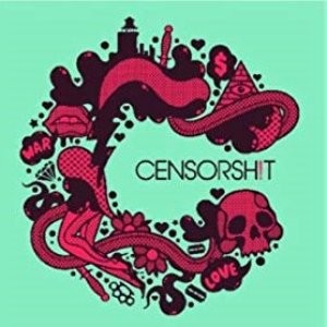 Censorsh!T