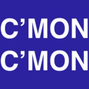 C'mon C'mon (Desk Mix)