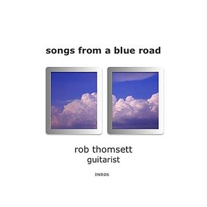 Songs from a Blue Road