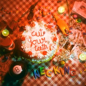 Cut Your Teeth [Explicit]