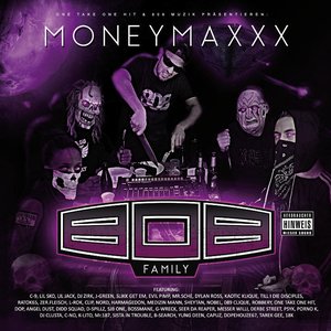 808 Family (Part 1)
