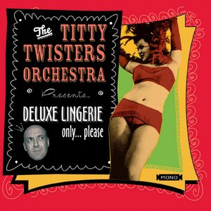 Deluxe Lingerie Only, Please
