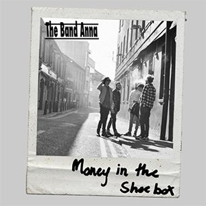 Money in the Shoebox