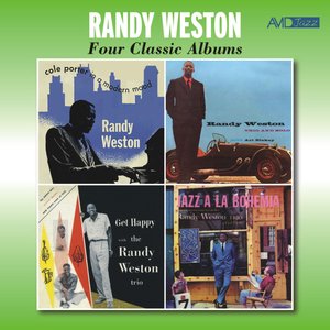 Four Classic Albums