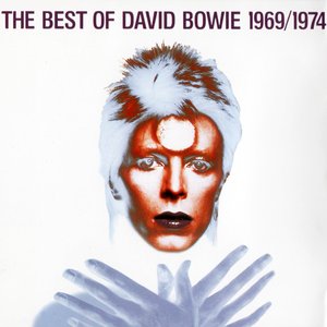 The Best of David Bowie 1969/1974