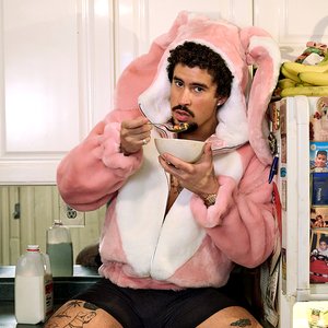 Аватар для Bad Bunny