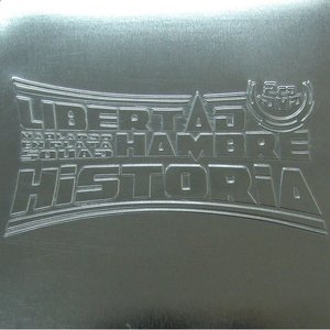 Libertad / Hambre / Historia