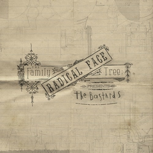 The Family Tree: The Bastards cover