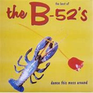 The Best of the B-52's