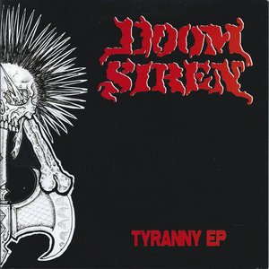 Tyranny EP