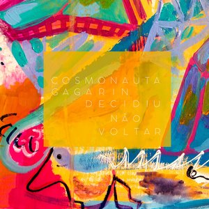 Cosmonauta Gagarin Decidiu Não Voltar