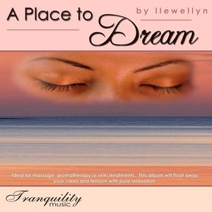 Изображение для 'A Place to Dream'