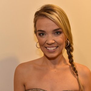 Elke Taelman 的头像