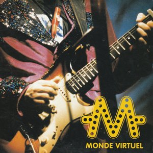 Monde Virtuel (Live)