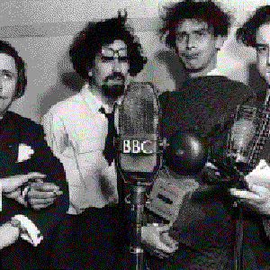 The Goons photo provided by Last.fm