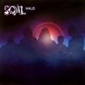 Halo (UK CD Single)