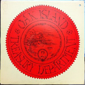 Avatar for Oak Island Treasury Department