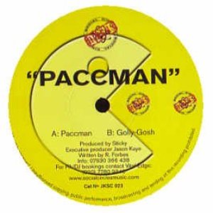 Paccman