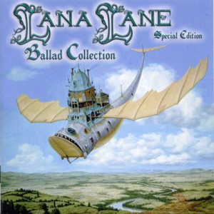 Lana Lane - Ballads Of Time - Zortam Music