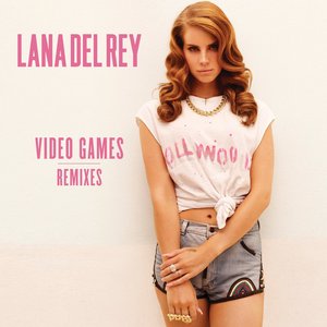 Video Games (Remixes)