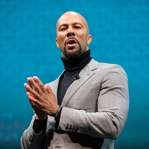 Avatar for Common Feat. Rahzel, Roy Hargrove & Black Thought