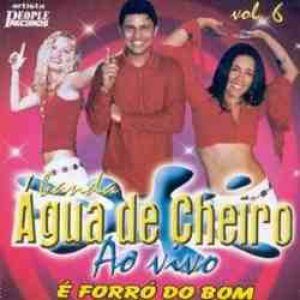 Avatar for Água de Cheiro