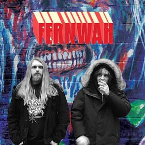 Fernwah 的头像