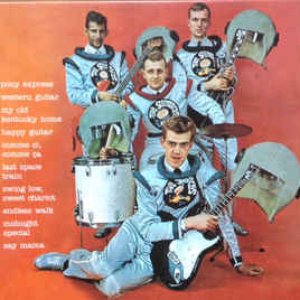 The Spotnicks Vol 2