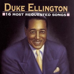 Duke Ellington - Do Nothing Till You Hear From Me Lyrics - Zortam Music
