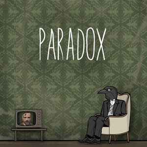 Rusty Lake Paradox