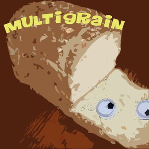 Image for 'Multigrain'