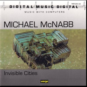 Invisible Cities
