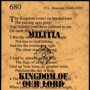 Kingdom Of Our Lord