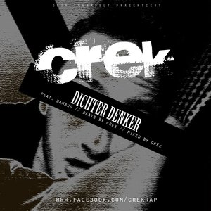 “Dichter Denker”的封面