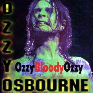 1995-09-08: Ozzy Bloody Ozzy: Santiago, Chile