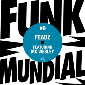 Funk Mundial #9