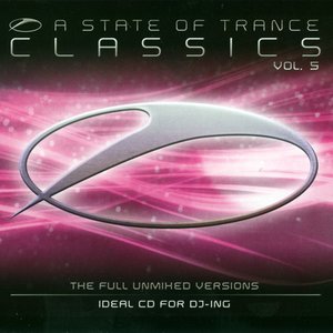 A State Of Trance Classics, Vol.5