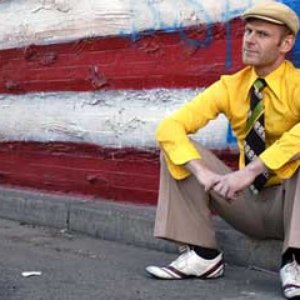 “Junkie XL & Sasha”的封面