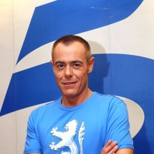 Avatar for Jordi Gonzales