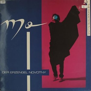 Der Erzengel Novotny