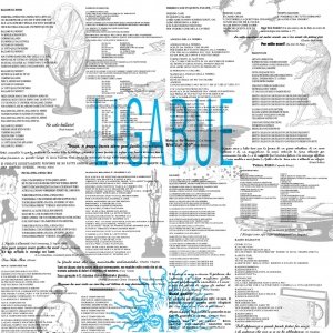 Image for 'Ligabue'