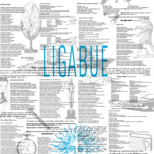 Ligabue - Radio radianti Lyrics - Zortam Music