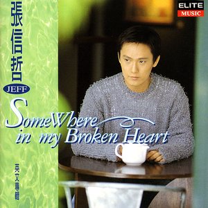 Somewhere In My Broken Heart