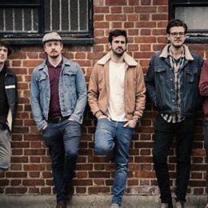 Eddy Smith & the 507 的头像