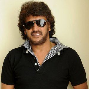 Upendra 的头像