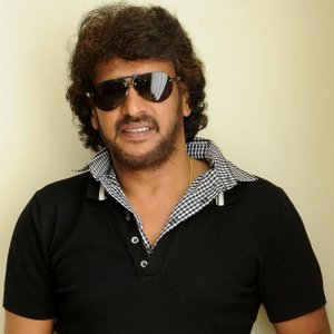 Avatar di Upendra