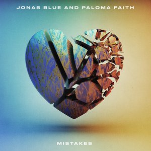 Mistakes - Single