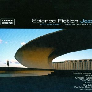 Science Fiction Jazz Volume Eight